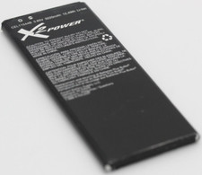 X2power cel11544b cell for sale  Santa Ana