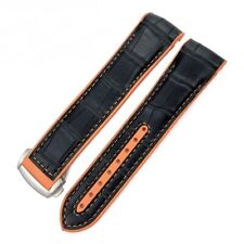 Bracelet montre silicone d'occasion  France