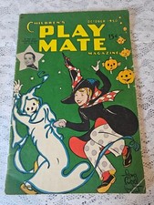 Children playmate magazine for sale  Le Roy
