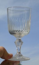 Baccarat verre vin d'occasion  Aureilhan