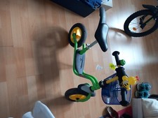 Kinder laufrad zoll gebraucht kaufen  Twistetal