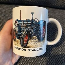 Fordson standard tractor for sale  WITNEY