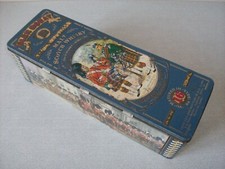 Ancienne boîte scotch d'occasion  La Glacerie