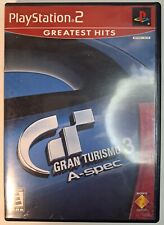 Grand turismo playstation for sale  Visalia