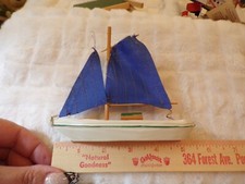 Vtg wooden toy for sale  Owego