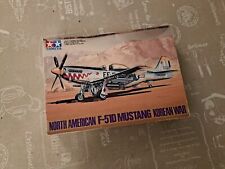 51d mustang korean usato  Torino