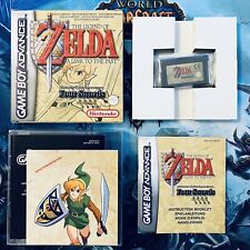 Legend zelda link gebraucht kaufen  Berlin