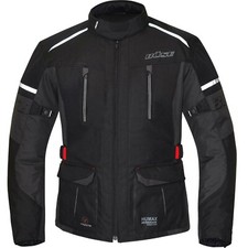 Herren motorrad jacke gebraucht kaufen  Waldkirch