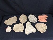 molds cookie 4 for sale  Summerville