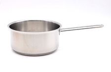 Fissler viseo stielkasserolle gebraucht kaufen  Münster