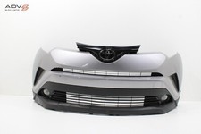 Toyota front bumper for sale  Traverse City