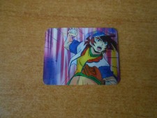 Figurina cards animate usato  Torino