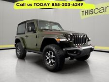 2022 jeep wrangler for sale  Tomball