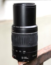 Canon 200mm 6 gebraucht kaufen  München