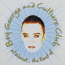 Boy george worst gebraucht kaufen  Berlin