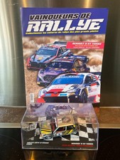 Renault turbo rallye d'occasion  Achicourt