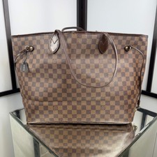 Louis vuitton damier for sale  SLOUGH