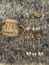 Aussie bunch swagman for sale  ASHTEAD