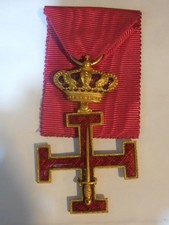 croce templare usato croce templare usato  San Casciano in Val di Pesa