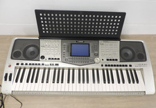 Yamaha psr 2000 for sale  COLCHESTER