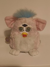 1999 furby baby for sale  WESTCLIFF-ON-SEA