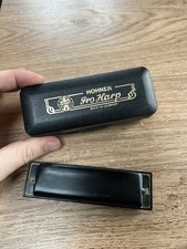 Hohner series pro for sale Hohner series pro for sale  NOTTINGHAM