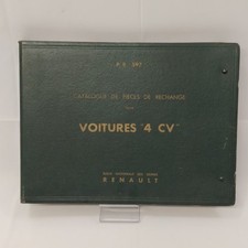 Catalogo parti ricambio usato  Forli