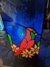 cobalt table wall lamp for sale  South Rockwood