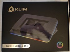 Klim turbofrost max for sale  NEWBURY