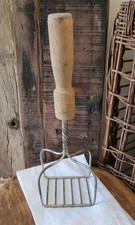 Primitive vintage wooden for sale  Douglasville