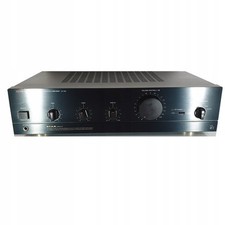 Amplificatore luxman 120 usato  Catania