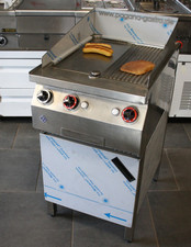 Grillplatte bräter mkn gebraucht kaufen  Borken