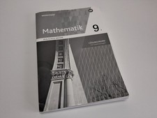 Mathematik westermann lösungs gebraucht kaufen  München