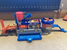 Hot wheels ftb66 for sale  BINGLEY