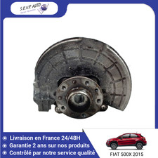 Pivot droit fiat d'occasion  Saint-Quentin