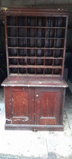 Industrial dresser pigeon for sale  SEVENOAKS