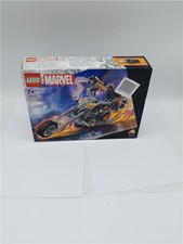 Lego marvel ghost for sale  RENFREW