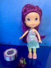 Strawberry shortcake berry for sale  West Sacramento