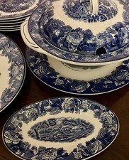 Servizio piatti porcellana usato Servizio piatti porcellana usato  Morimondo