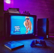 Retrogaming sony playstation usato  Monza