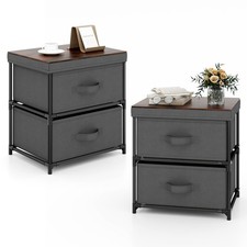 2pcs drawer dresser for sale  Fontana