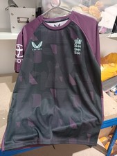 Bnwt england cricket for sale  SIDMOUTH