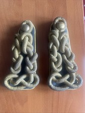 Controspalline regia guardia usato  Granarolo dell'Emilia