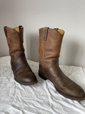 Justin men bay for sale  SHEFFIELD