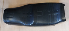 Banco de assento BMW R65 R80 R100 banco de assento duplo, de 3/1984 reparado comprar usado Banco de assento BMW R65 R80 R100 banco de assento duplo, de 3/1984 reparado comprar usado  Enviando para Brazil