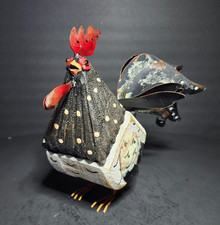 Vintage handmade wooden for sale  Placerville