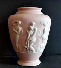 Magnifique vase camille d'occasion  Jassans-Riottier