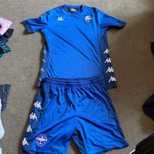 Eastleigh football club for sale  SOUTHAMPTON