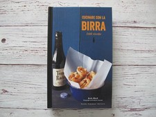 Cucinare con birra usato  Verdellino
