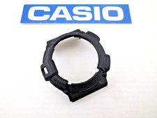 Moldura de relógio de resina preta genuína Casio G-Shock Mudman G-9300GB GW-9300GB comprar usado  Enviando para Brazil